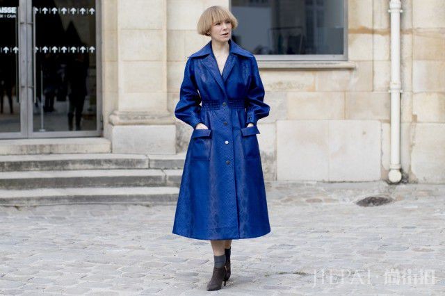 大腿粗怎么穿衣，这么穿就对了，显瘦又有型