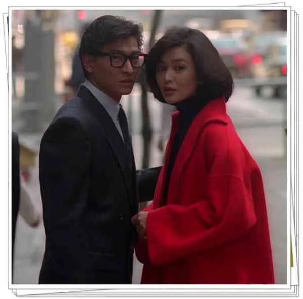 刘德华关之琳最可惜!两人相互喜欢,时机不对未能一起