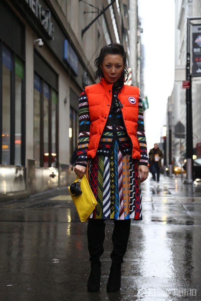 1569469403395332.jpeg 皮肤暗黄女生显黑的5种颜色,女生皮肤暗黄,请千万不要穿了