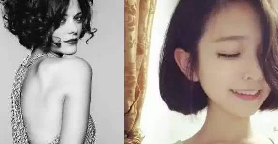 剪发一定看脸型，看看自己的脸型适合什么发型