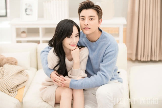 贾乃亮李小璐频繁被曝已离婚,马苏发声否认:你说的不对