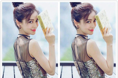 1567069003552637.jpg 女生丸子头怎么扎,可爱编发教程详细方法