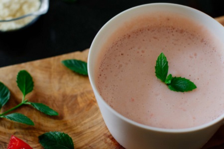 减肥加餐吃什么？这些甜点减肥瘦身还十分美味