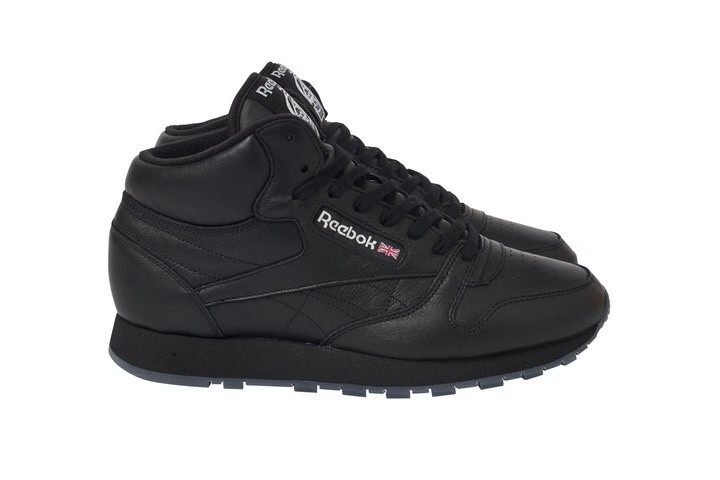 PALACE x Reebok全新联乘官方细节大赏!事物看着有点…