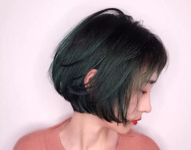 “年度发型”精选40款，总有一款发型适合你