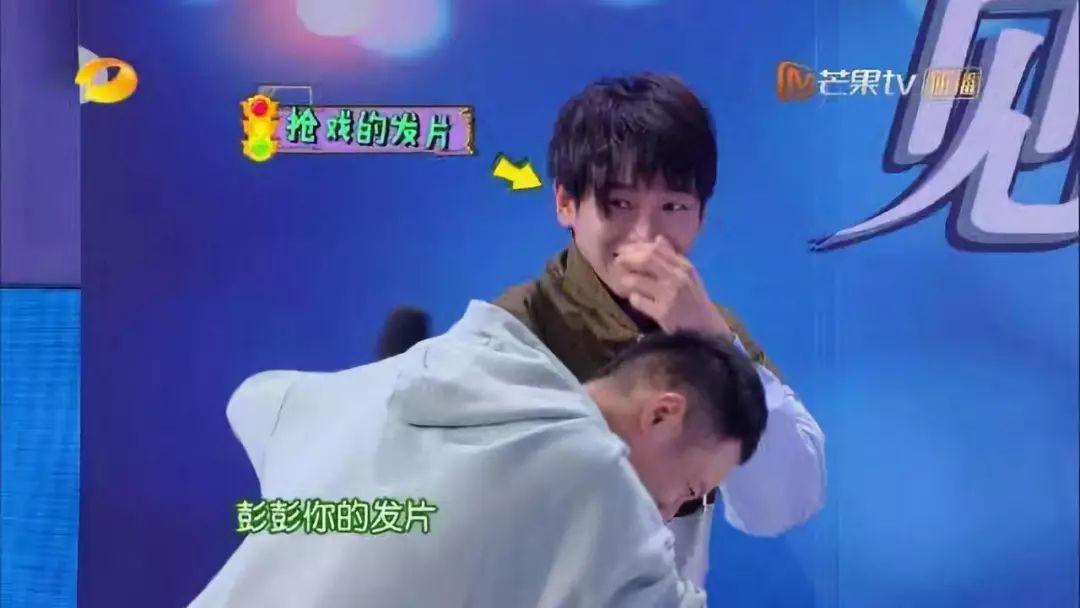 21岁红得发紫,被公司压榨丑成大妈?仙女人设崩了?