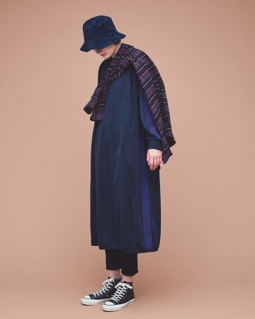 A$AP Rocky带货的Needles，现在有了新联名！