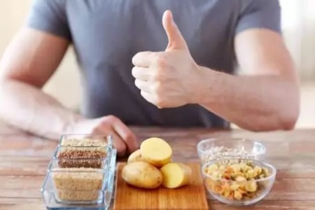 怎么吃可以减肥?坚持记录饮食这一方法最有效