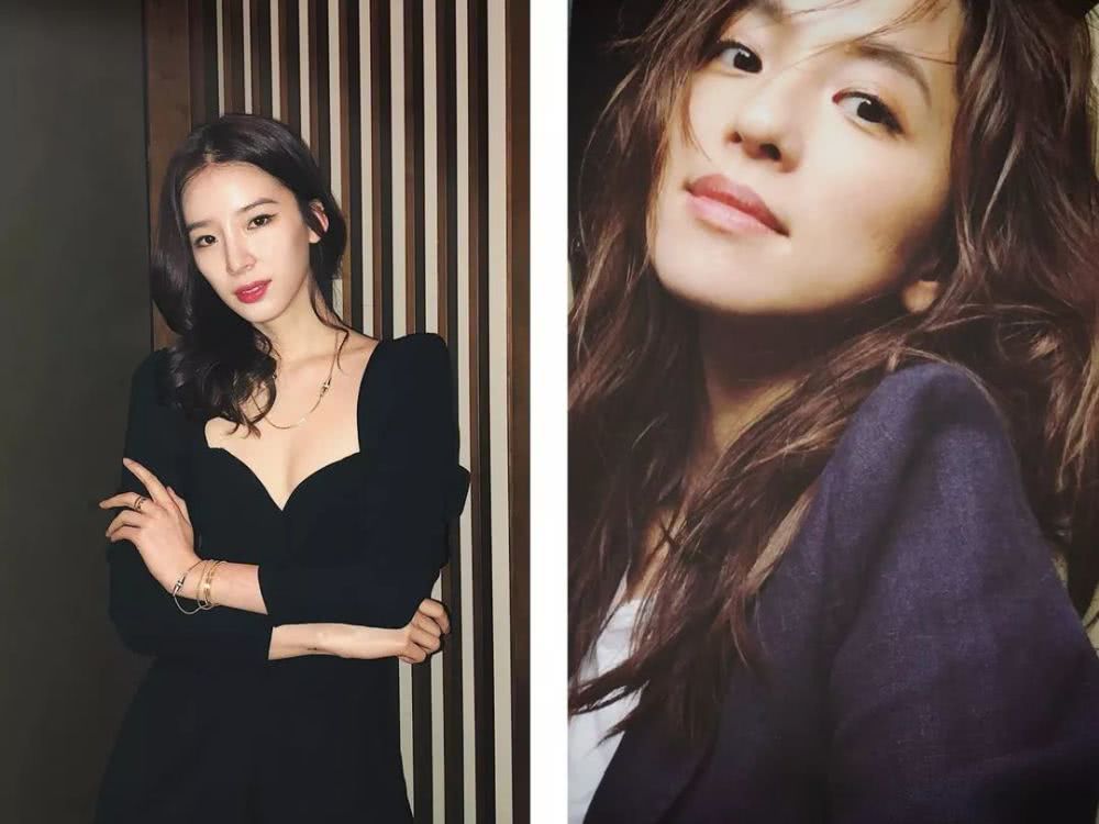 秋冬最火发型,要像LISA、杨超越这样色儿的才够美