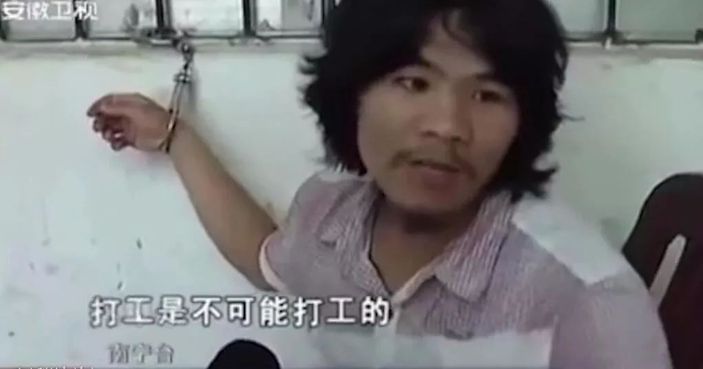 8位网红“照骗”前后对比,我佛了