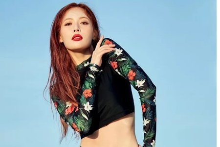染过头发的女生如何做好护理，清洗滋润一步都不能少