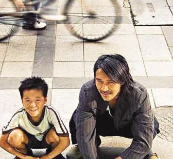 周星驰找她演男主角,宣传汉服遭排挤,与杨紫等人被评为四小花旦