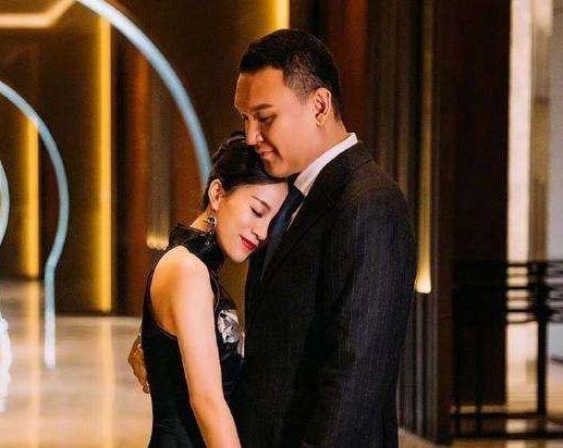 那英曾经最爱的学员，如今和爱奇艺副总结婚，嫁入豪门成人生赢家