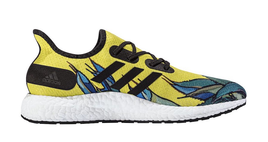 为庆祝西语裔传统月!adidas AM4 x Greenhouse 即将登场!