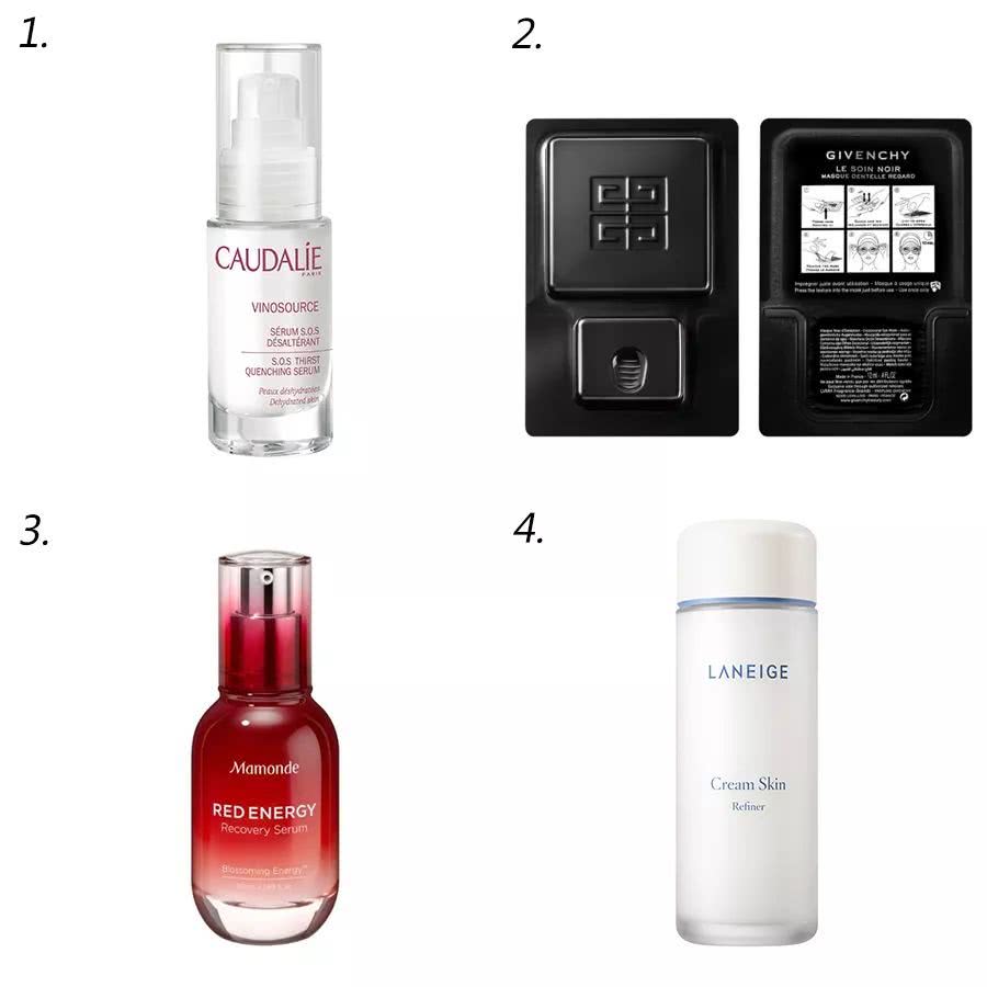 2019最新秋冬必备护肤指南，问题挨个解答