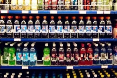 拒绝这些发胖食物,在减肥道路上才能勇敢前行