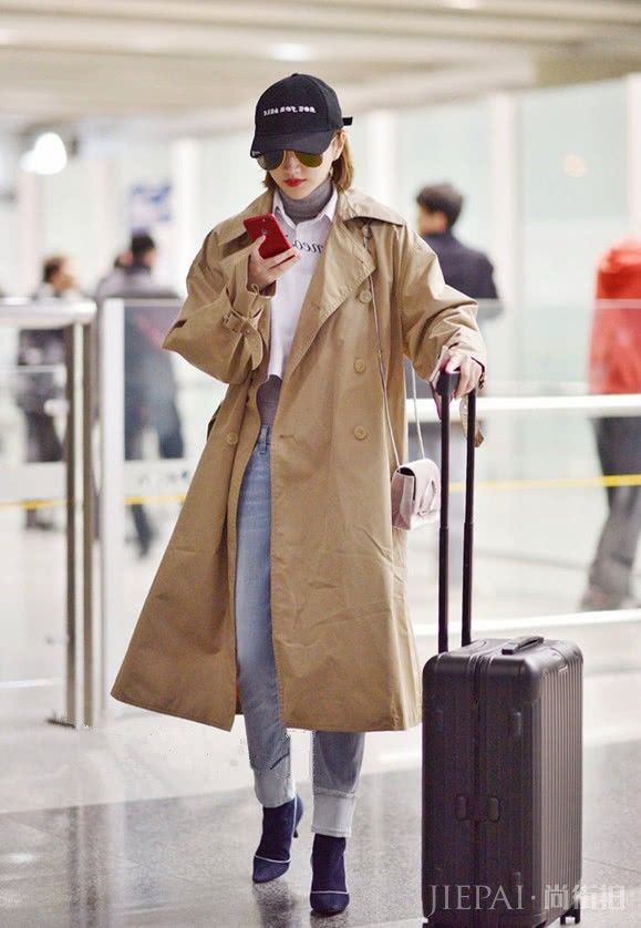 矮个子不好穿衣?这8套穿搭帮你展现自信美