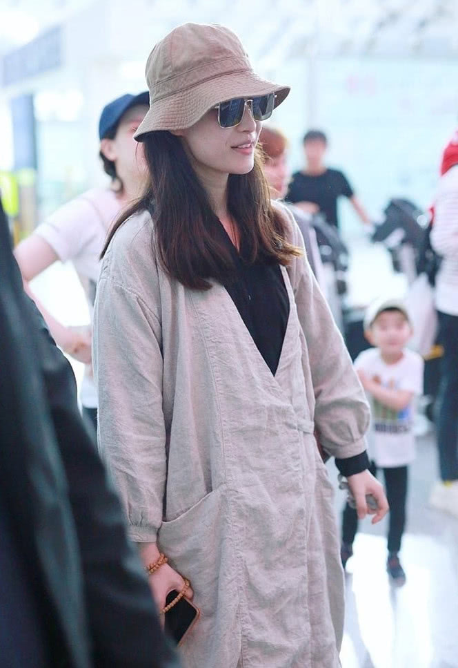 假期出行安利这9套穿搭,做人群中最闪亮的那个人