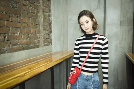 仙女烫有多减龄，看吴昕就知道