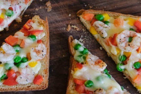 女生瘦身早餐食谱大全,低脂增肌营养均衡不会胖