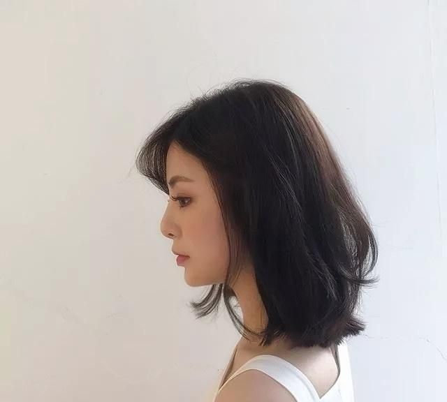 “年度发型”精选40款，总有一款发型适合你