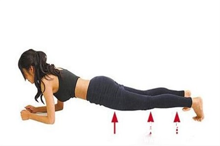 女生如何减肚子最有效？这两点必不可少