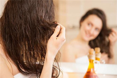 头发护理的三大秘诀，你学会了吗