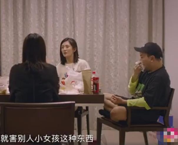 张碧晨张杰屡传绯闻,谢娜再次发声:说我可以,欺负小姑娘算什么