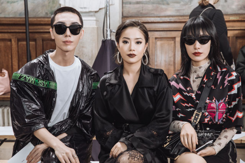 大动作频频?看两位时尚博主如何做内容