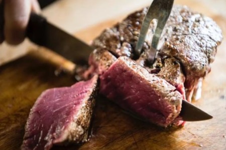 怎样快速减肥？高蛋白减肥亲测有效，讲究吃就能瘦