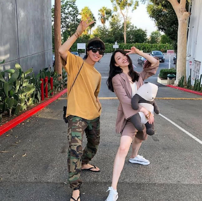 假期出行安利这9套穿搭,做人群中最闪亮的那个人