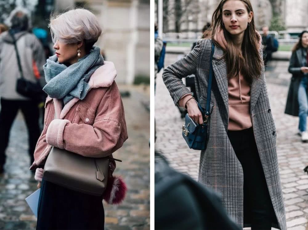 秋冬穿衣显胖还显黑？这几个搭配技巧让你变美变靓变高级