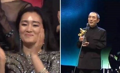 71岁老公把她宠上天!54岁巩俐甩开张艺谋阴霾,放飞自我变身小公主