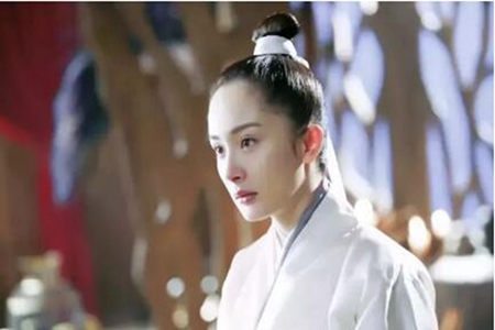 最全护发百科!女人最愁的脱发问题，想要改善就得这样做