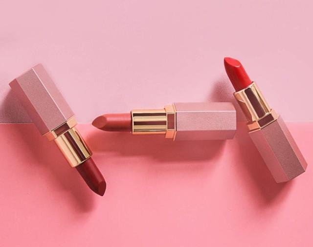 强烈推荐这四只超美超大牌口红,别告诉我你还不知道
