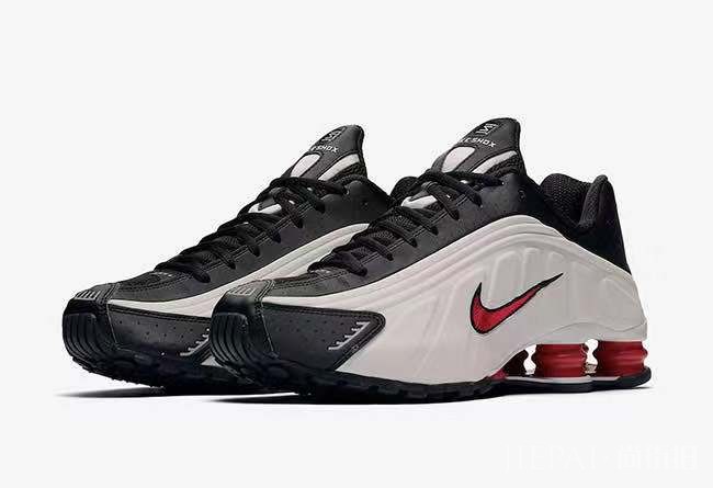 官图释出!Nike Shox R4 新品即将发售!