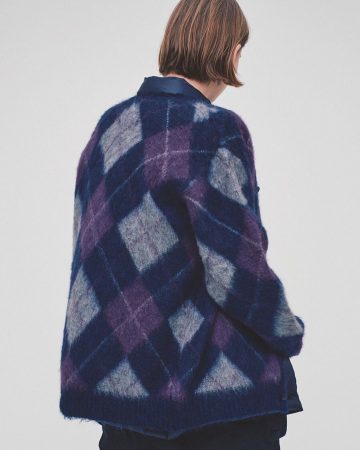 A$AP Rocky带货的Needles,现在有了新联名!