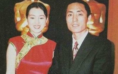 71岁老公把她宠上天!54岁巩俐甩开张艺谋阴霾,放飞自我变身小公主