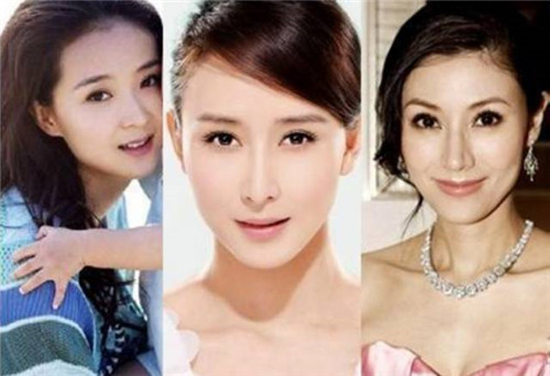 为啥女星都想嫁入豪门,看郭碧婷跟向佐在一起后合照变化就知道了