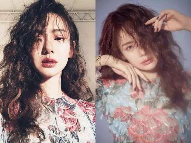 超乎想象的可爱:跟着泫雅学习秋冬潮流发型