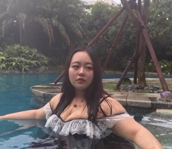 8位网红“照骗”前后对比,我佛了