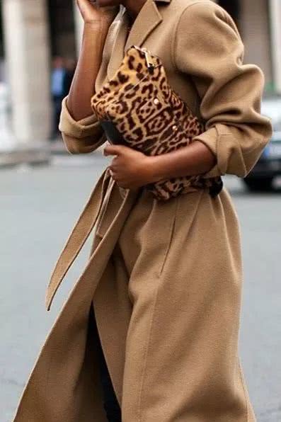 别再说155小个子不好买衣服,GET这5种穿搭超显高