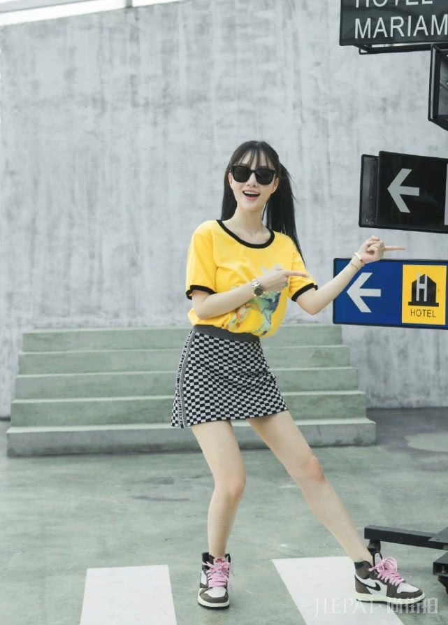 贾乃亮李小璐频繁被曝已离婚，马苏发声否认：你说的不对