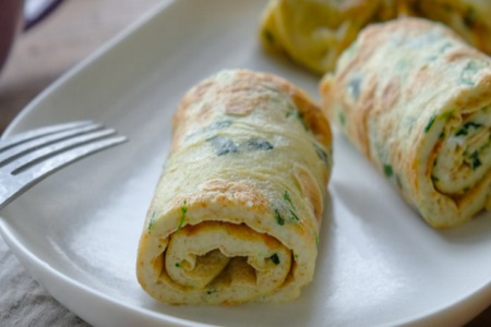 女生瘦身早餐食谱大全，低脂增肌营养均衡不会胖