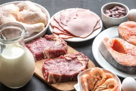 减肥食谱一周瘦10斤，学会规划减肥餐非常重要