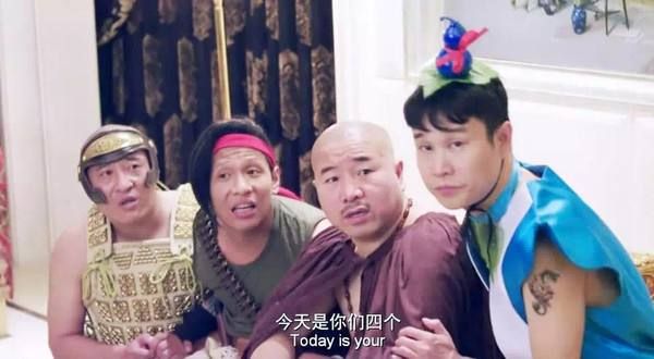 赵本山62岁生日有点冷,上百爱徒全噤声,女儿通过粉丝会送祝福