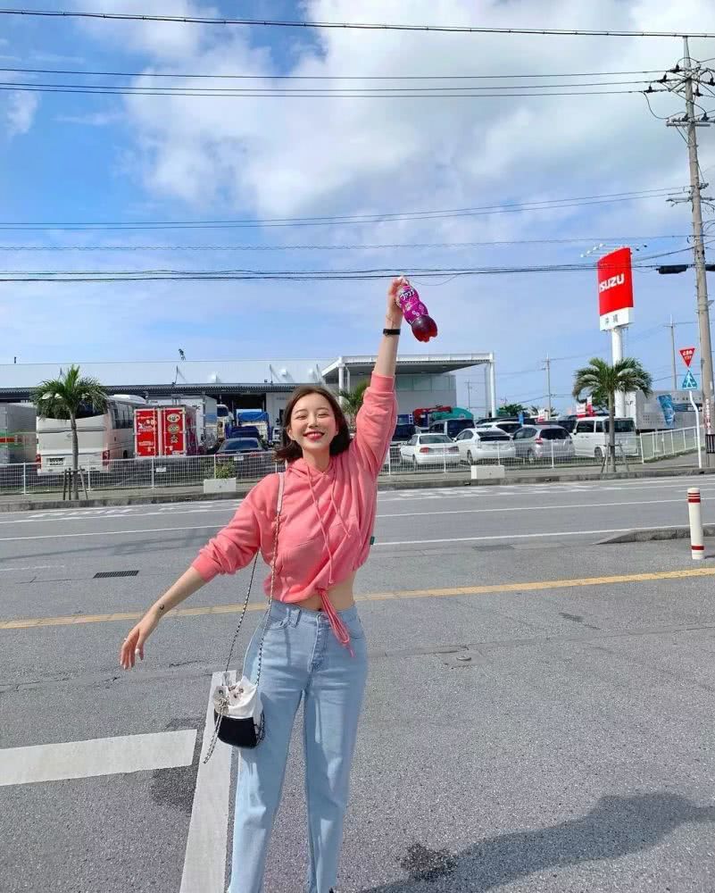 一件卫衣走天下，6大穿搭重点拯救你的整个秋冬