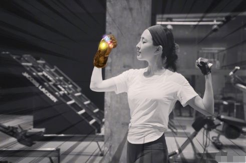 马苏公开提及李小璐,否认给对方介绍男朋友,口吻“耐人寻味”?