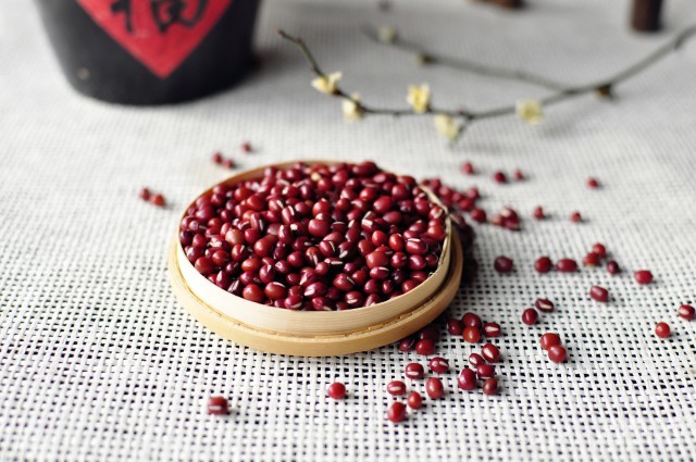 null 红豆薏米快速减肥法,红豆薏米怎么做才能减肥