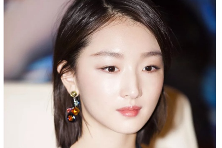 时尚短发造型,周冬雨俏皮,马思纯帅气,你更喜欢那一款